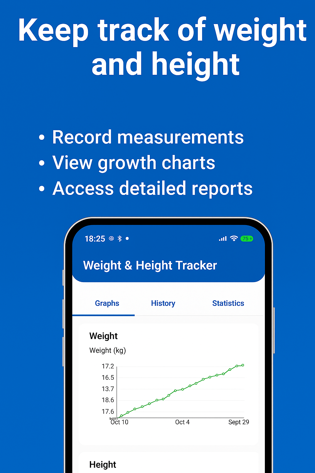 Stylised calendar and appointment overview